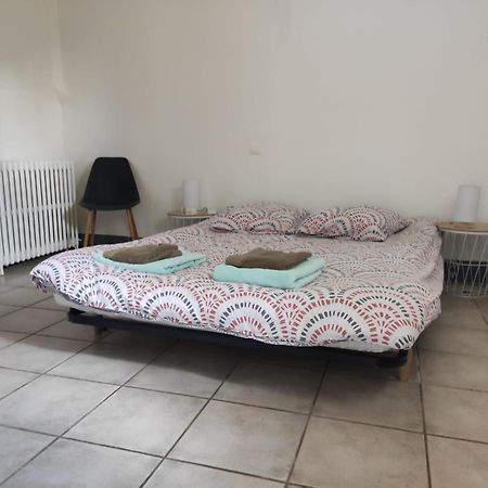 Maison De Vacances La Quercynoise Flaujac-Poujols Luaran gambar
