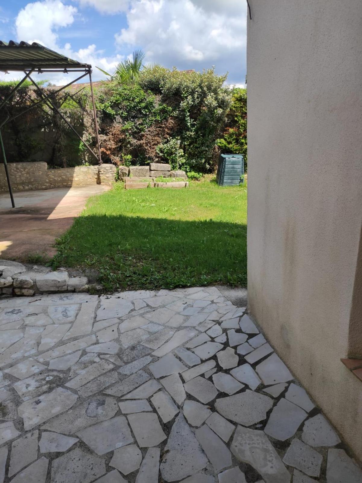 Maison De Vacances La Quercynoise Flaujac-Poujols Luaran gambar