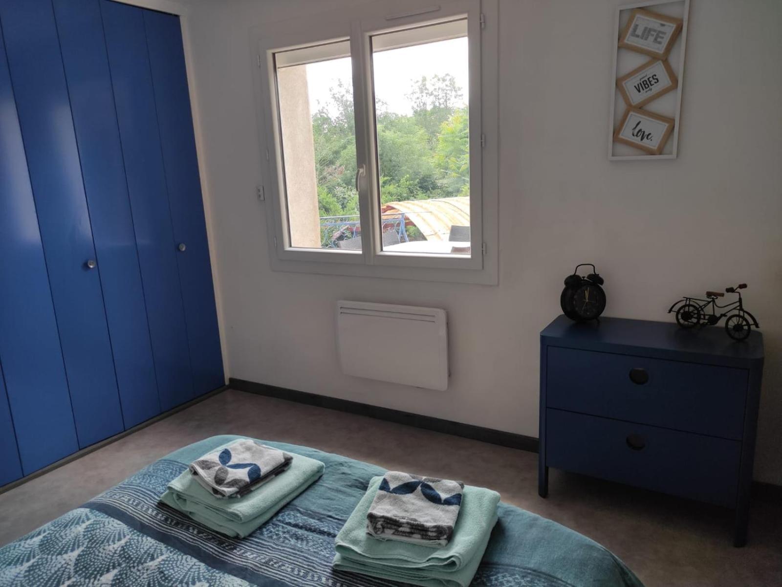 Maison De Vacances La Quercynoise Flaujac-Poujols Luaran gambar