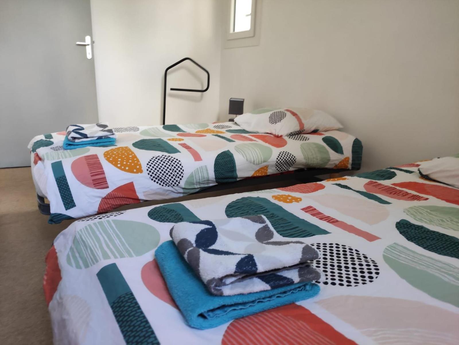 Maison De Vacances La Quercynoise Flaujac-Poujols Luaran gambar